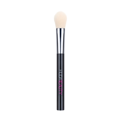 Пензель для хайлайтера Huda Beauty Face Glow Highlighter Brush