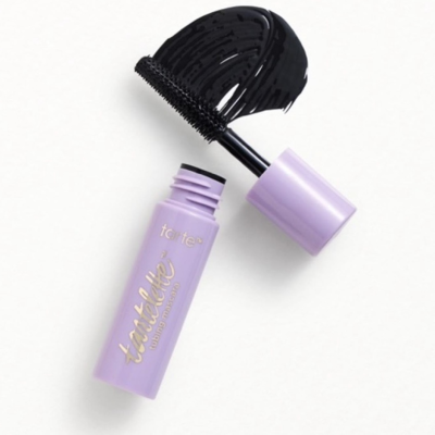 Термо-туш для вій Tarte Tartelette Tubing Mascara 2 ml Mini