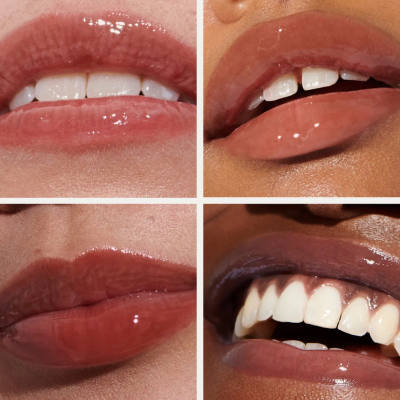 Пептидний тінт для губ Rhode Peptide Lip Tint by Hailey Bieber (Toast) 10 ml