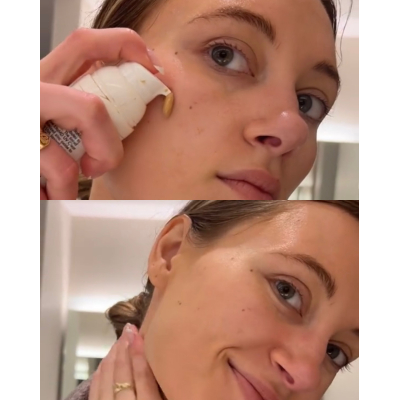 Солнцезащитный крем с тонирующим эффектом Elta MD UV Restore Tinted Face Sunscreen SPF40 (48 g)