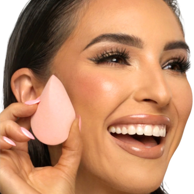 Набір спонжів Shades By Shan The Beauty Sponge Set