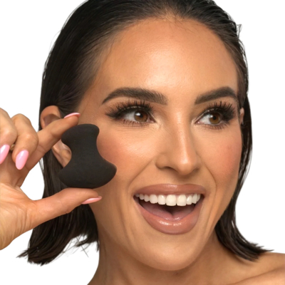 Набір спонжів Shades By Shan The Beauty Sponge Set