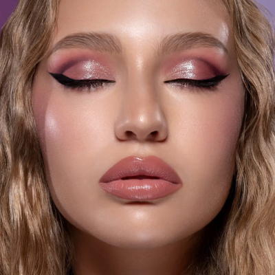 Палитра теней, румяна и хайлайтер Natasha Denona Love Face Eyeshadow & Cheek Essential Palette 14.5 g