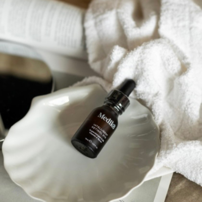 Интенсивная ночная сыворотка с ретинолом 1% Medik8 Intelligent Retinol 10TR 15 ml