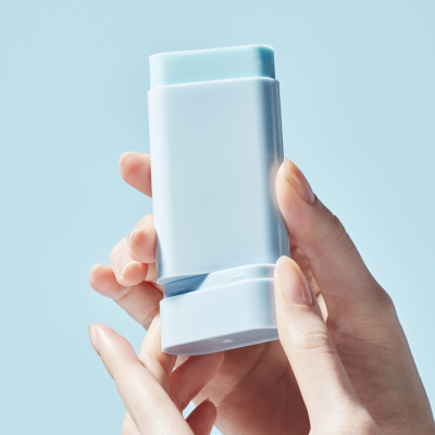 Сонцезахисний стік з матуючим ефектом Tocobo Cotton Soft Sun Stick SPF50 (19 g)