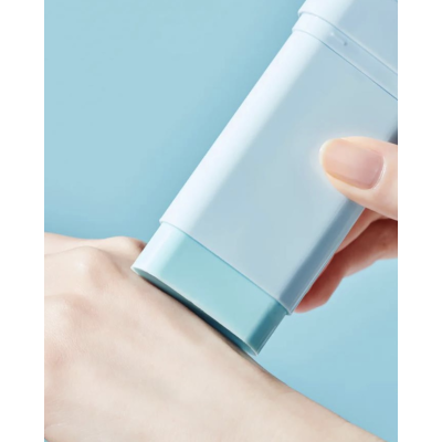 Сонцезахисний стік з матуючим ефектом Tocobo Cotton Soft Sun Stick SPF50 (19 g)