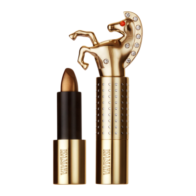 Помада для губ ISAMAYA Luckykiss Diamond Lip Glow (Buck) 3.5 g