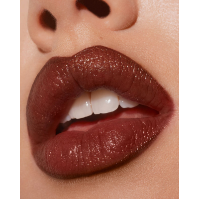 Помада для губ ISAMAYA Luckykiss Diamond Lip Glow (Buck) 3.5 g