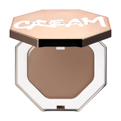 Кремовий бронзер Fenty Beauty Cheeks Out Freestyle Cream Bronzer (Amber 01) 6.23 g