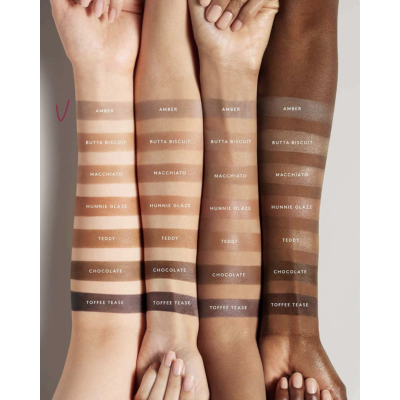 Кремовый бронзер Fenty Beauty Cheeks Out Freestyle Cream Bronzer (Amber 01) 6.23 g