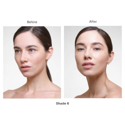 Зволожуючий тональний крем Hourglass Veil Hydrating Skin Tint (6) 35 ml