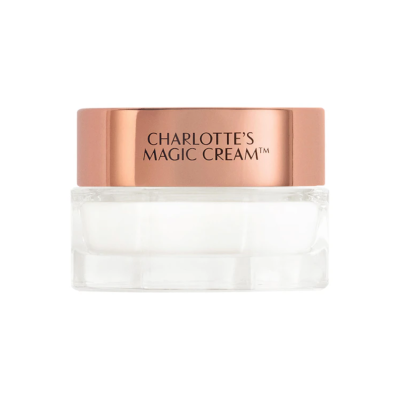 Увлажняющий крем для лица Charlotte Tilbury Charlotte’s Magic Cream 15 ml Travel Size