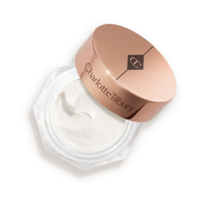Зволожуючий крем для обличчя Charlotte Tilbury Charlotte's Magic Cream  15 ml Travel Size