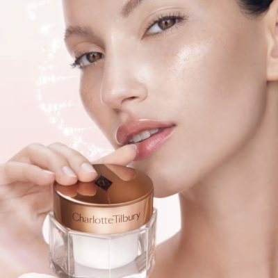 Зволожуючий крем для обличчя Charlotte Tilbury Charlotte's Magic Cream  15 ml Travel Size