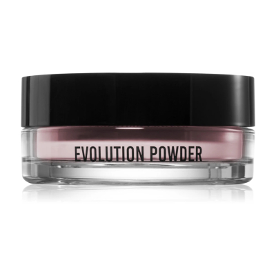 Рассыпчатая фиксирующая пудра с матовым финишем Danessa Myricks Beauty Evolution Powder (Pink) 11 g