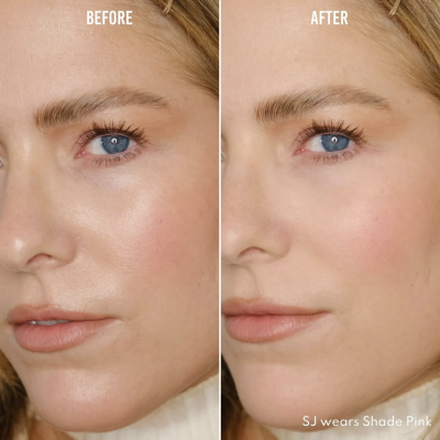 Розсипчаста фіксуюча пудра з матовим фінішем Danessa Myricks Beauty Evolution Powder (Pink) 11 g