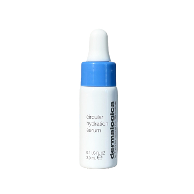 Сыворотка для лица "Цикличное увлажнение" Dermalogica Circular Hydration Serum 3 ml (без коробочки, из набора)