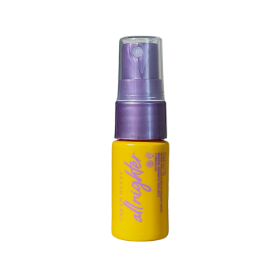 Спрей для фіксації макіяжу з вітаміном С Urban Decay All Nighter Vitamin C Hydrating Setting Spray 15 ml