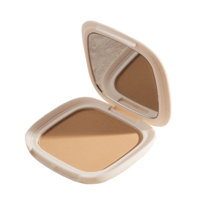 Бронзер з матовим фінішем Vesca Kissed By Soft-Matte Bronzing Powder (Kissed by Rio) 10 g
