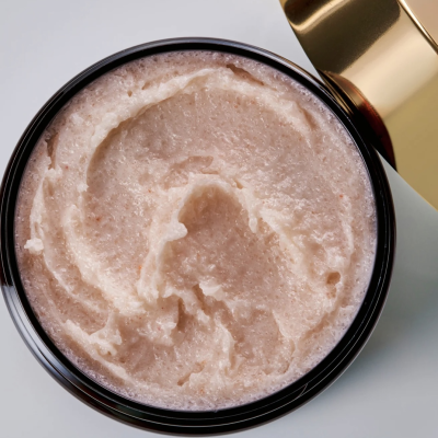 Очищуючий скраб для шкіри голови Fable & Mane Wild Ginger Purifying Scrub 237 ml