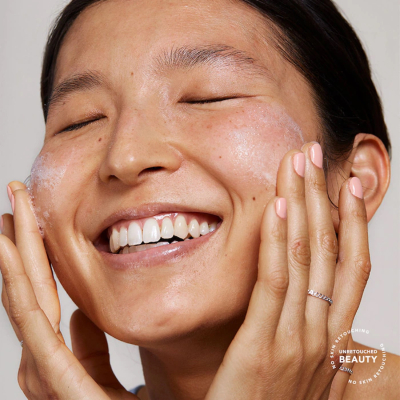 Очищуючий гель для вмивання з пробіотиком Tula Skincare The Cult Classic Purifying Face Cleanser 30 ml