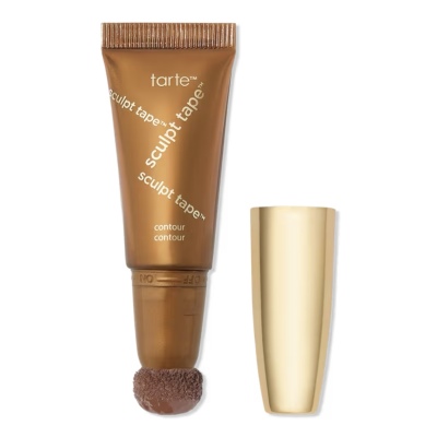 Кремовий скульптор Tarte Sculpt Tape Contour (Soft Bronze) 5.5 ml Travel Size