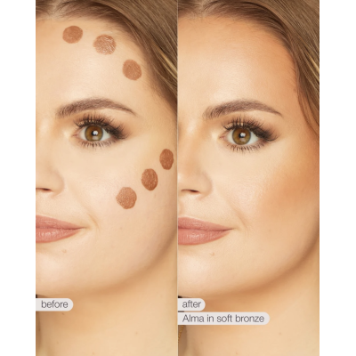 Кремовий скульптор Tarte Sculpt Tape Contour (Soft Bronze) 5.5 ml Travel Size