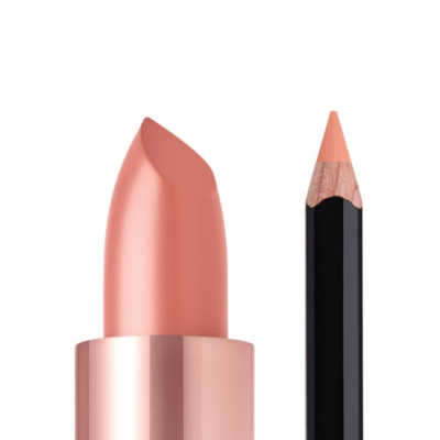 Набір для макіяжу губ Anastasia Beverly Hills Fuller Looking & Sculpted Lip Duo Kit (Tease, Baby Roses)