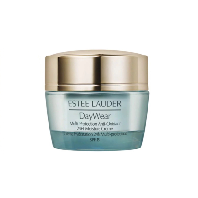 Денний крем Estée Lauder DayWear Multi-Protection Anti-Oxidant 24H Moisture Creme SPF15 (15 ml)