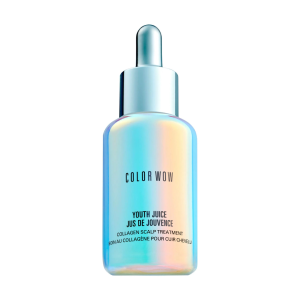 Колагенова сироватка для росту волосся Color Wow Youth Juice Collagen Scalp Treatment 50 ml