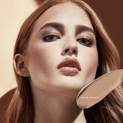 Кремовий бронзер Fenty Beauty Cheeks Out Freestyle Cream Bronzer (Butta Biscuit 02) 6.23 g