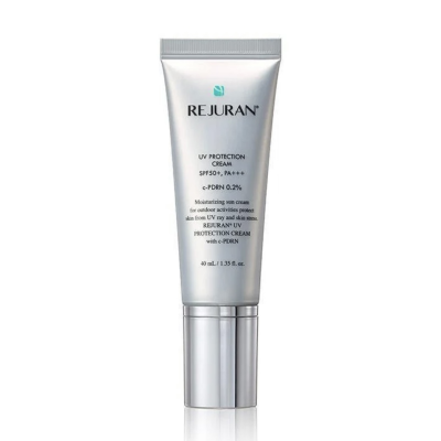 Солнцезащитный крем для возрастной кожи Rejuran UV Protection Cream SPF50 40 ml