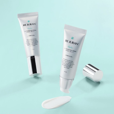 Сонцезахисний крем для вікової шкіри Rejuran UV Protection Cream SPF50 (40 ml)