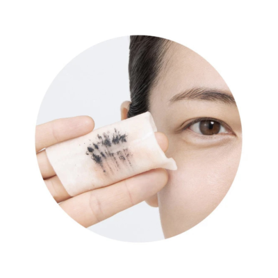 Салфетки для снятия макияжа Koh Gen Do Cleansing Spa Water Cloths 67 ml