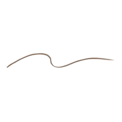 Олівець для брів Benefit Precisely My Brow Pencil (4.5 Neutral Deep Brown) 0.08 g