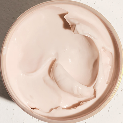 Крем для тела с эффектом сияния Sol de Janeiro Rosa Charmosa Dewy Cream 25 ml Mini