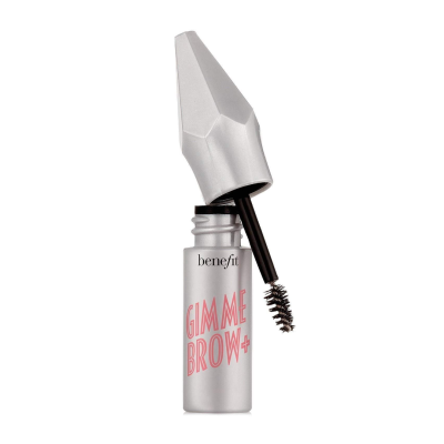 Оттеночный гель для фиксации и увеличения объема бровей Benefit Gimme Brow+Volumizing Gel (3) 1 g Mini
