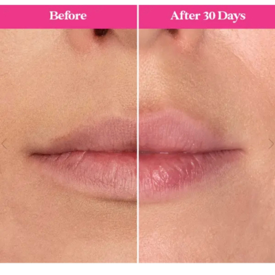 Блиск-плампер для збільшення губ Grande Cosmetics Grande Lips Hydrating Lip Plumper (Clear) 2.4 ml