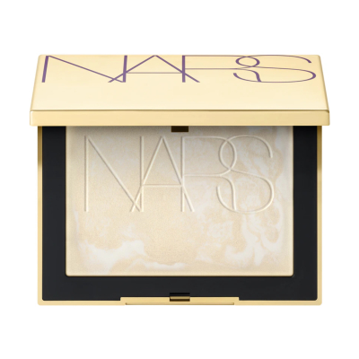 Сияющая пудра-хайлайтер Nars Gold Dust Light Reflecting Setting Powder (Gold Dust) 10 g