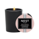Мини-свечка с ароматом гималайской соли и розовой воды Nest Wellness Himalayan Salt&Rosewater Scented 27 g Mini Candle