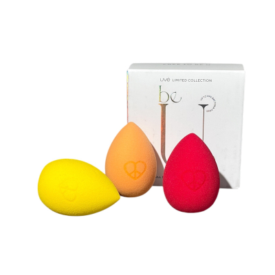 Спонж для макіяжу Uve Beauty Sponge (1шт)