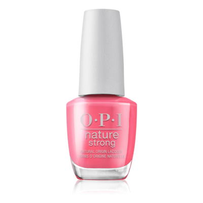 Лак для нігтів OPI Nature Strong (Big Bloom Energy) 15 ml