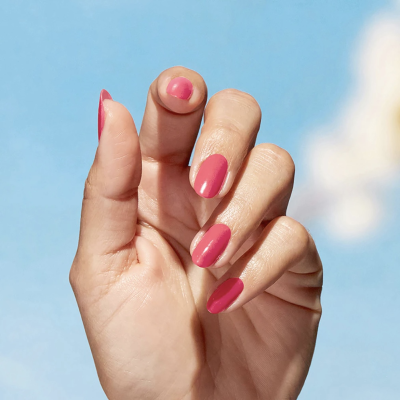 Лак для ногтей OPI Nature Strong (Big Bloom Energy) 15 ml