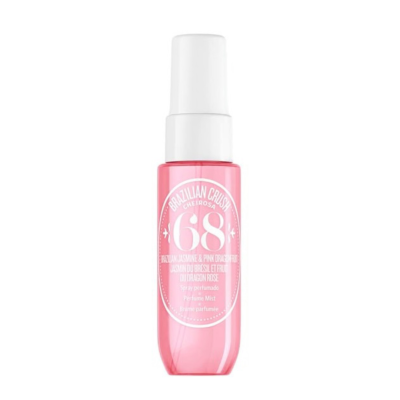 Парфюмированный спрей для тела и волос Sol de Janeiro Brazilian Crush Cheirosa '68 Perfume Mist 30 ml Travel Size