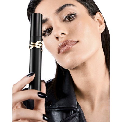 Туш для екстремального обʼєму вій Yves Saint Laurent Lash Clash Mascara Volume Extreme 9 ml