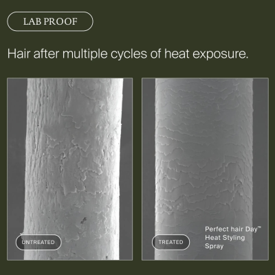Термозащитный спрей для укладки волос Living Proof Perfect Hair Day Heat Styling Spray 174 ml