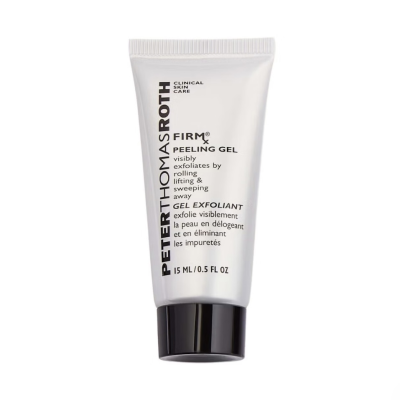 Очищуючий пілінг-гель для обличчя Peter Thomas Roth FIRMx Peeling Gel 15 ml Mini