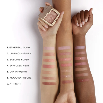 Рум'яна Hourglass Ambient Lighting Blush (Mood Exposure) 4.2 g