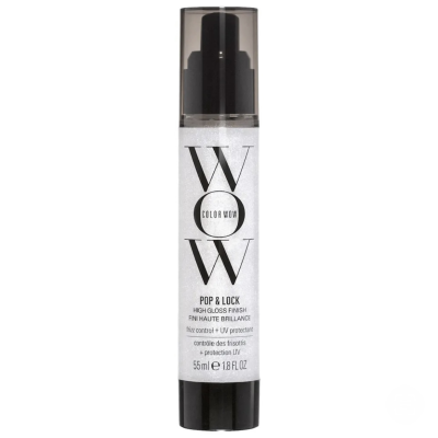 Незмивний кондиціонер для волосся Color Wow Pop&Lock High Gloss Finish 55 ml
