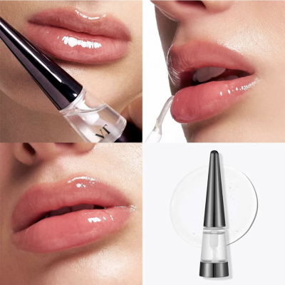 Блиск-плампер для губ з мікроголками VT Cosmetics Reedle Shot Lip Plumper 4.3 g